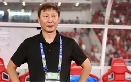 HLV Kim Sang Sik tạm thời không dẫn dắt tuyển Việt Nam