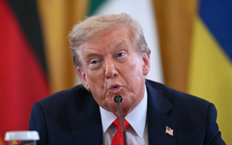 Thỏa thuận Nga–Ukraine trước “tối hậu thư” của Trump