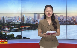 Chương trình Thời sự 9h00 | 22/08/2025