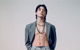 ‘Seven’ của Jungkook lập kỷ lục lượt nghe cao nhất