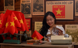 Cà phê yêu nước