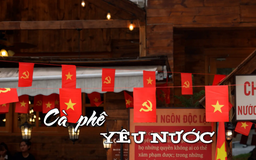 Cà phê yêu nước | Nhịp sống Hà Nội | 23/08/2025