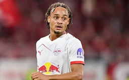 Chelsea xúc tiến đàm phán với Xavi Simons