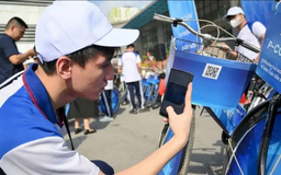 Trường đại học ứng dụng chuyển đổi số hỗ trợ toàn diện học tập, nghiên cứu của sinh viên