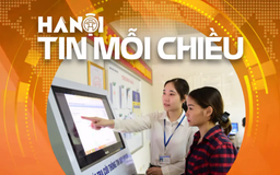 Hà Nội tiếp nhận 100% hồ sơ hành chính trực tuyến | Hà Nội tin mỗi chiều