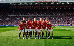 Nhận định Fulham vs Man United: Chờ các tân binh của "Quỷ đỏ" bùng nổ