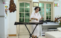 Người giữ hồn Việt trên dây đàn bầu | Người tốt quanh ta | 23/08/2025