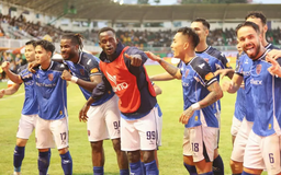 Nhận định Becamex TP. Hồ Chí Minh vs Công An Hà Nội (vòng 2 V-League 2025/2026)