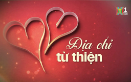 65 năm nghĩa tình Việt Nam - Cuba | Địa chỉ từ thiện | 23/08/2025