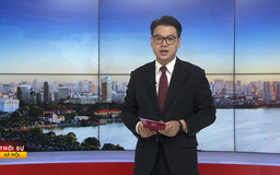 Chương trình Thời sự 15h00 | 23/08/2025