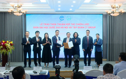 Hội thảo khoa học mở đường cho chip ‘Made in Vietnam’