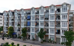 Thêm cơ hội cho người mua nhà ở xã hội