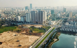 Đề xuất cho thế chấp BĐS tại ngân hàng nước ngoài