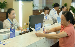 Đưa thủ tục giải quyết đất đai về xã, phường