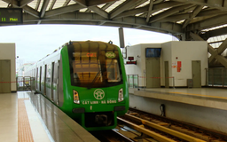 Hà Nội miễn phí vé xe buýt và đường sắt đô thị