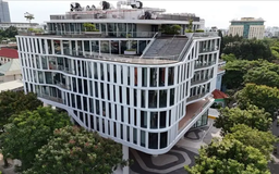 Trung tâm Khởi nghiệp sáng tạo Sihub đi vào hoạt động
