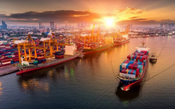 Tổng giá trị xuất khẩu của Việt Nam vượt 280 tỷ USD