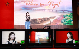 'Phù sa ngọt' - chuyện đời bên sông
