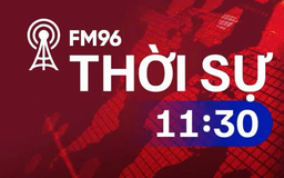 Thời sự 11h30 | 23/08/2025