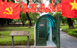 Bí mật lịch sử ẩn sâu dưới Hoàng thành Thăng Long