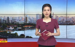 Chương trình Thời sự 9h00 | 23/08/2025