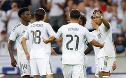 Real Madrid và chuyến làm khách đầu tiên của La Liga mùa 2025-2026