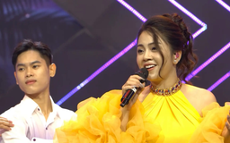 'Dòng thời gian' – nơi âm nhạc gắn kết thế hệ | Văn hóa và sự kiện | 23/08/2025