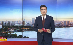 Chương trình Thời sự 15h00 | 24/08/2025