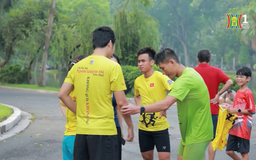 Người "mở đường" trong bóng tối | Người tốt quanh ta | 25/08/2025