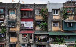 Công nghệ chống ăn mòn giảm cháy nổ công trình