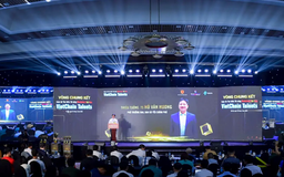 4 dự án Blockchain xuất sắc giành tổng giải thưởng 3,5 tỷ