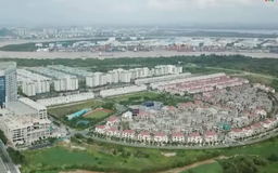 TP.HCM tăng tốc xây dựng trung tâm tài chính toàn cầu