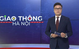 Giao thông Hà Nội | 24/08/2025