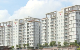 Nguồn cung chung cư tăng, giá không giảm