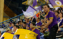 CĐV Thủ đô đặt nhiều kỳ vọng vào CLB Hà Nội