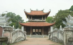 Địa đạo Tam Hưng: Nơi lưu giữ chứng tích lịch sử hào hùng