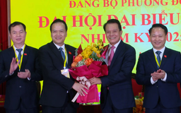 Đại hội của niềm tin và khát vọng phát triển