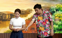 Thử vai 'Phù sa ngọt'- cơ hội cho những gương mặt mới