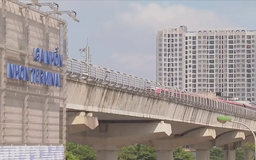 Hà Nội miễn phí tàu điện, xe buýt bốn ngày nghỉ lễ