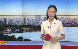 Chương trình Thời sự 9h00 | 24/08/2025