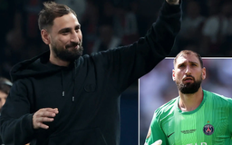 Gianluigi Donnarumma đạt thỏa thuận cá nhân với ‘gã khổng lồ’ Premier League