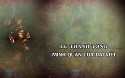 Lê Thánh Tông - minh quân của Đại Việt | Danh nhân Thăng Long - Hà Nội | 19/08/2025
