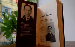 Nguyễn Minh Vân – người chiến sĩ cộng sản kiên trung | Danh nhân Thăng Long - Hà Nội | 24/08/2025