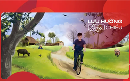 Lối cũ ta về