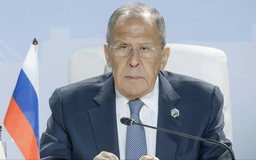 Lavrov: Nga – Mỹ muốn hòa bình, châu Âu phản đối