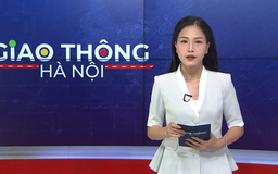Giao thông Hà Nội | 25/08/2025