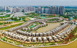 Mở rộng đất làm dự án nhà ở thương mại