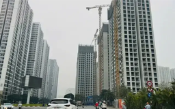 Hà Nội: Chủ đầu tư dồn dập ra hàng trước tháng Ngâu