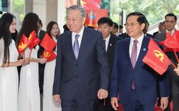 Ngoại giao Việt Nam thắp sáng niềm tin về hòa bình