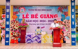 Trường học đẩy mạnh chuyển đổi số vì thấy rõ những lợi ích thiết thực